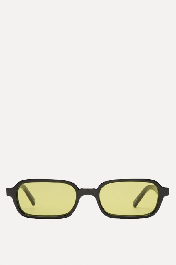Pilferer Sunglasses from Le Specs