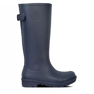 Tall Wellington Boots from Fit Flop