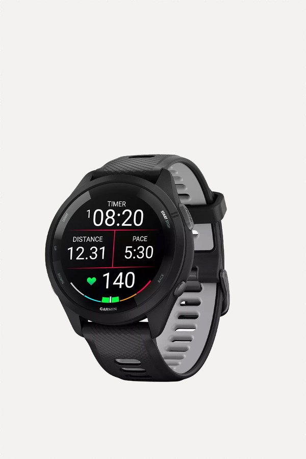 Forerunner 265 Wrist Heart Rate GPS Fitness Watch from Garmin