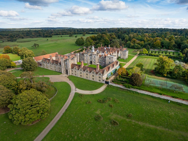 Knole House