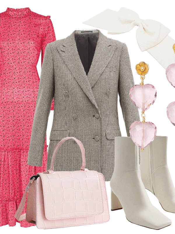 One Piece, Three Ways 