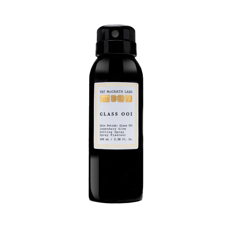 Skin Fetish: Glass 001 Legendary Glow Setting Spray from Pat McGrath Labs
