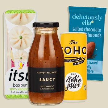 What’s New At The Supermarket This Month