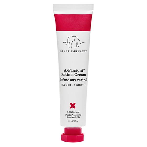 A-Passioni Retinol Cream from Drunk Elephant