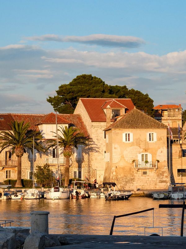 11 Of The Most Beautiful Islands In Croatia