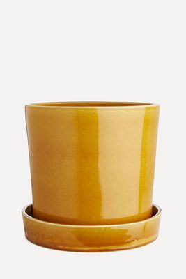 Terracotta Pot from ARKET
