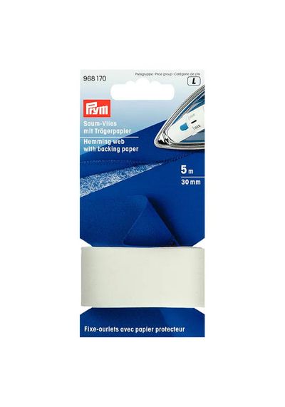 Hemming Web from Prym