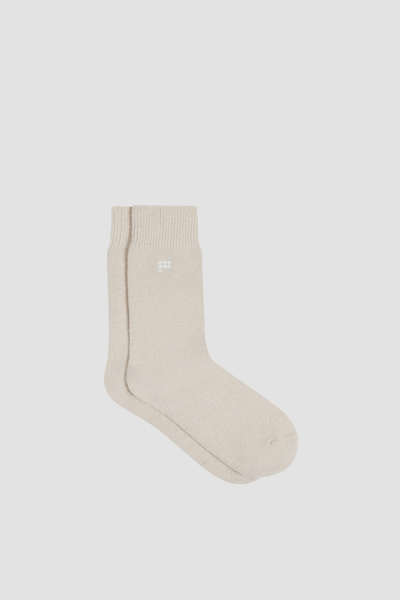 Recycled Cashmere Socks