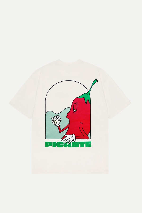 Tee from Picante