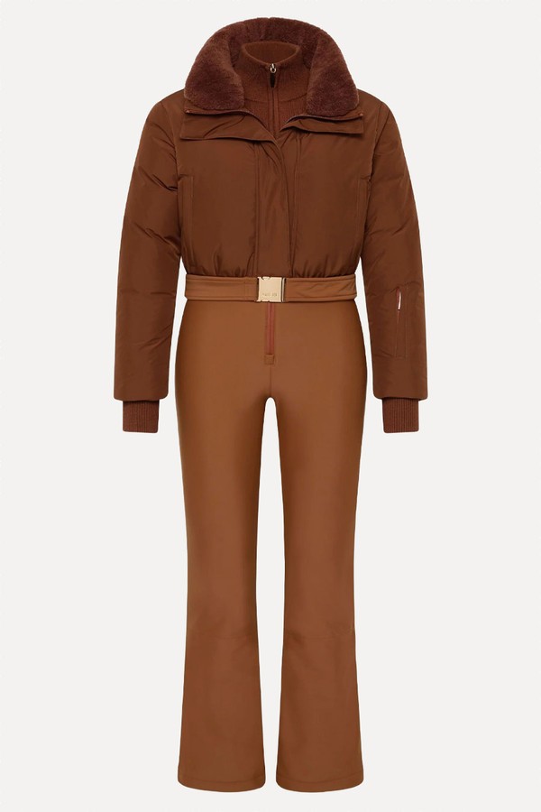 Saskia Ski Suit from Amerl