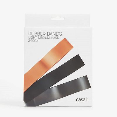 Rubber Resistance Bands  from Casall