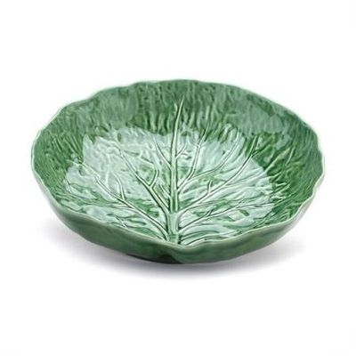 Green Cabbage Salad Bowl from Sophie Conran