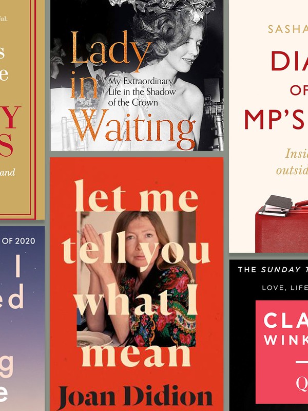 The Best Autobiographies To Listen To On Audible