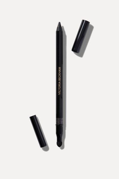 Satin Kajal Jewel Liner Night Flash from Victoria Beckham Beauty