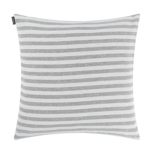 Marimekko Tasaraita Cushion Cover from Amara