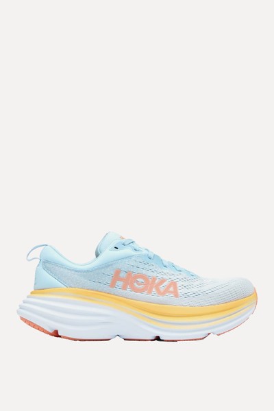 Bondi 8 Trainers from HOKA