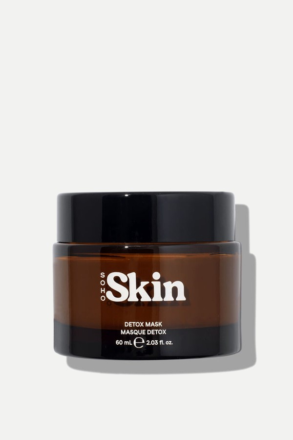 Detox Mask from Soho Skin