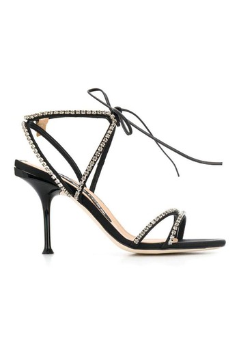 Milano Diamonds Sandals from Sergio Rossi 