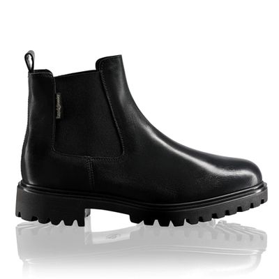 Cleated Sole Chelsea Boot from Russel & Bromley