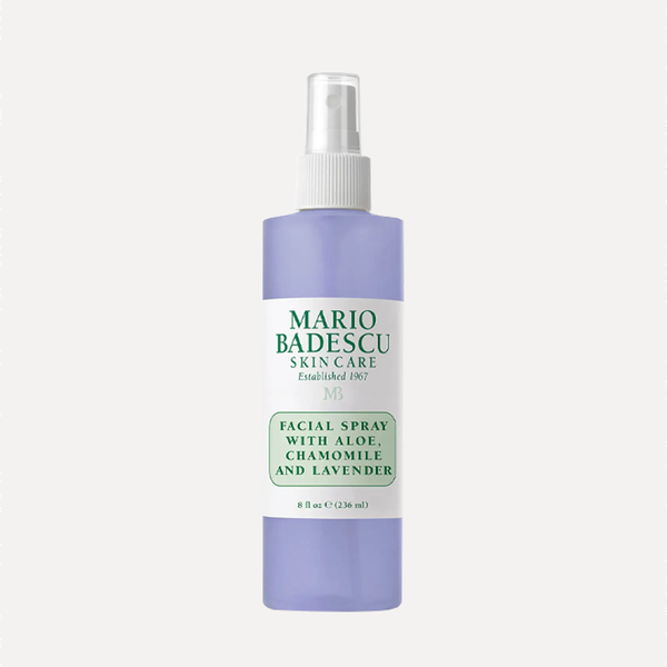 Facial Spray With Aloe, Chamomile & Lavender from Mario Badescu