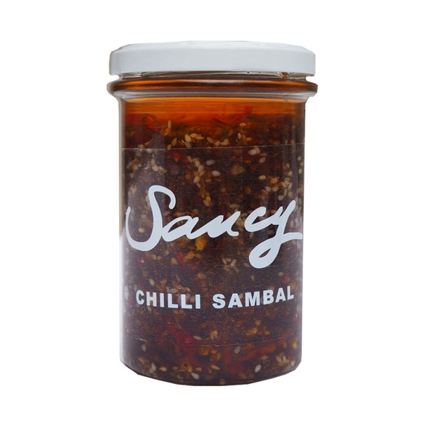 Chilli Sambal