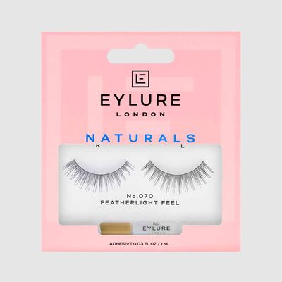 Natural No. 070 Lashes from Eylure