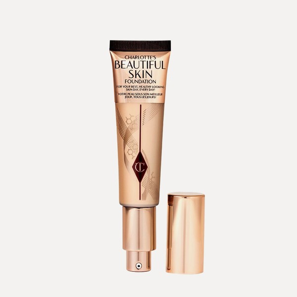 Charlotte's Beautiful Skin Foundation  from Charlotte Tilbury