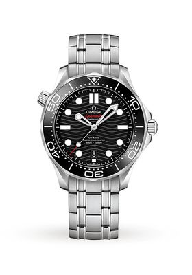 Seamaster Diver 300 Co-Axial Mens Watch from Omega