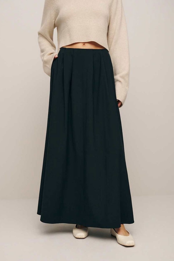 Petites Lucy Skirt from Reformation