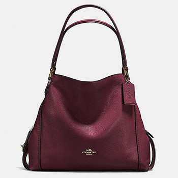 Edie Shoulder Bag 31, £350