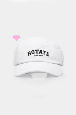 Logo Cap from Rotate Sunday