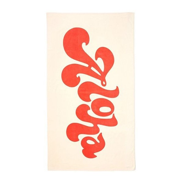 Beach, Please! Giant Beach Towel from Ban.Do