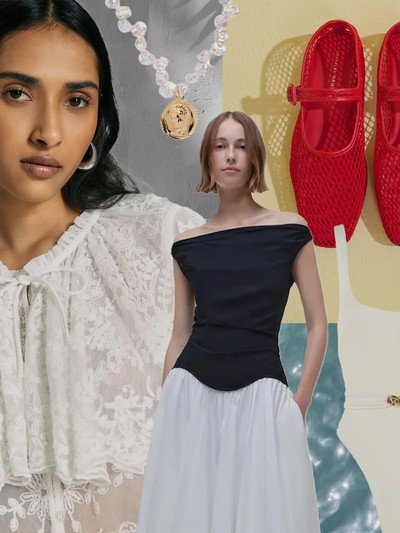 36 Stylish Must-Haves From Seasons