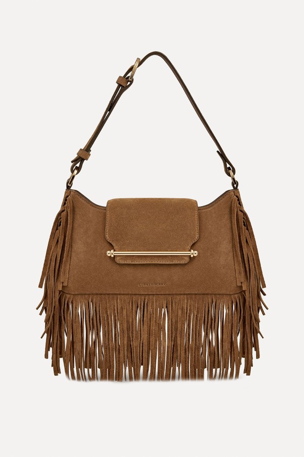 Multrees Omni Zipped Handbag from Strathberry