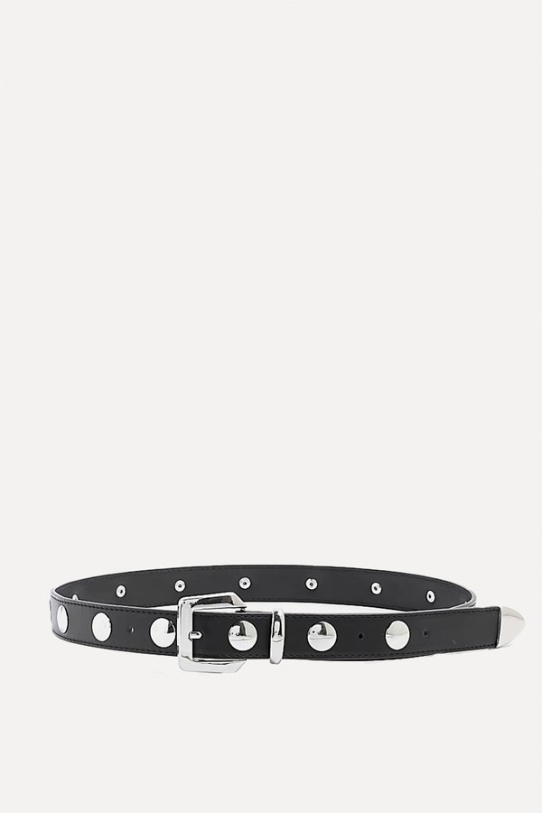  Studded Belt from River Island