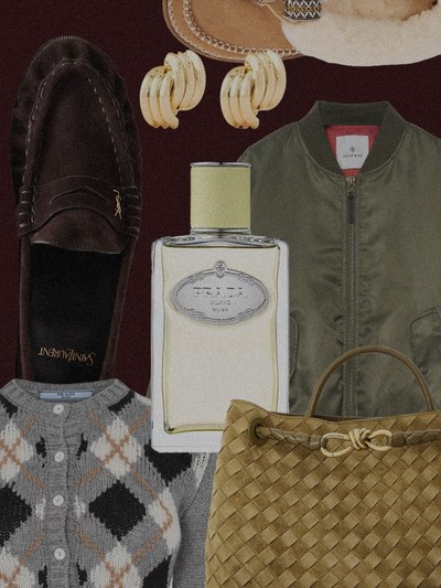 Everything The Fashion Team Are Loving At FLANNELS