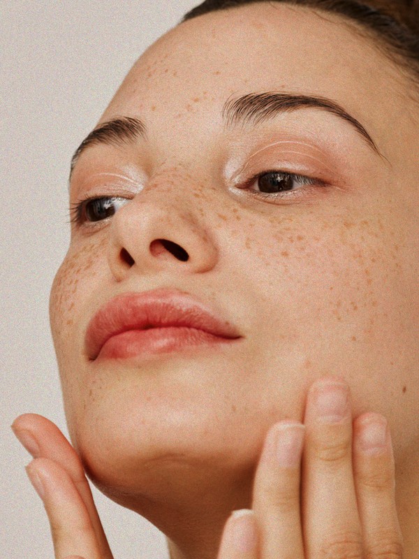 How To Prep Your Skin For Make-Up