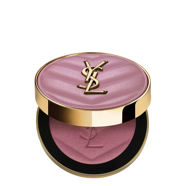 Make Me Blush Bold Blurring Blush from Yves Saint Laurent Beauty