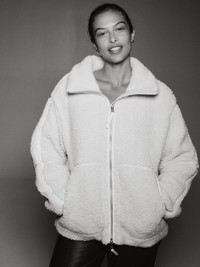 The Round Up: Fleeces