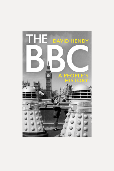 The BBC: The People History from David Henry