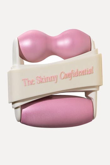 The Mint Roller from The Skinny Confidential