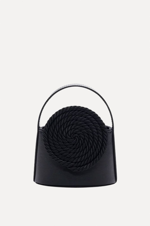 Mini Leather Bag from Destree