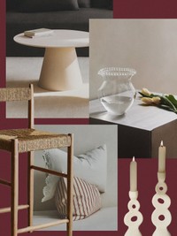 30 Stylish New-Ins From Zara Home