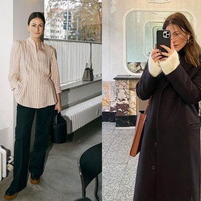 Transitional Style Tips From A Woman In The Know 