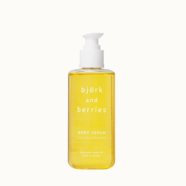 Body Serum