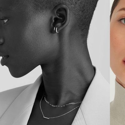 Modern Fine Jewellery That Doesn't Cost The Earth