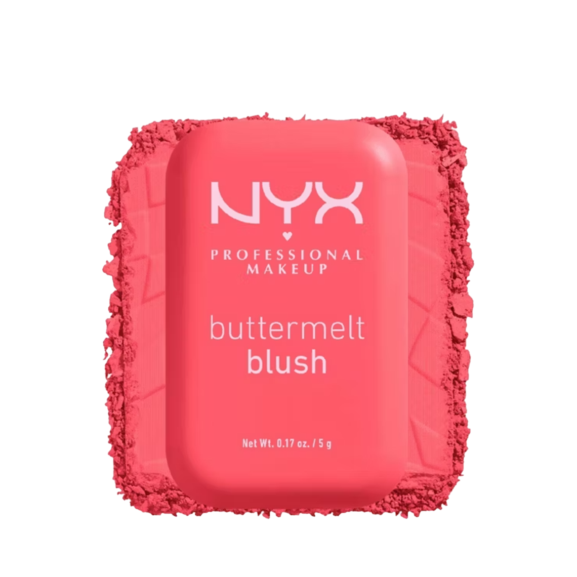 Professional Makeup Buttermelt Blush from NYX Professional Make Up