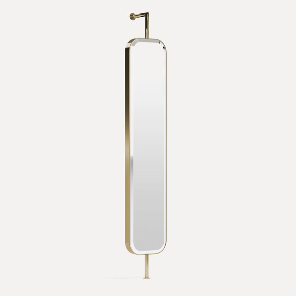 Adone Mirror from Boatto Martino Studio