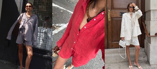 The Round Up: Everyday Shorts