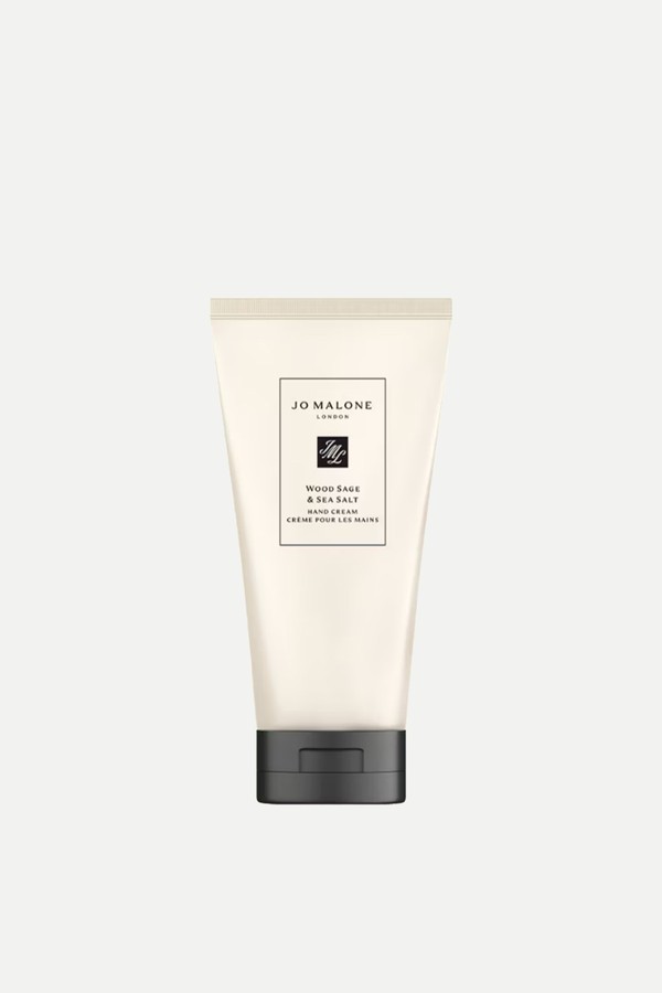 Wood Sage & Sea Salt Hand Cream